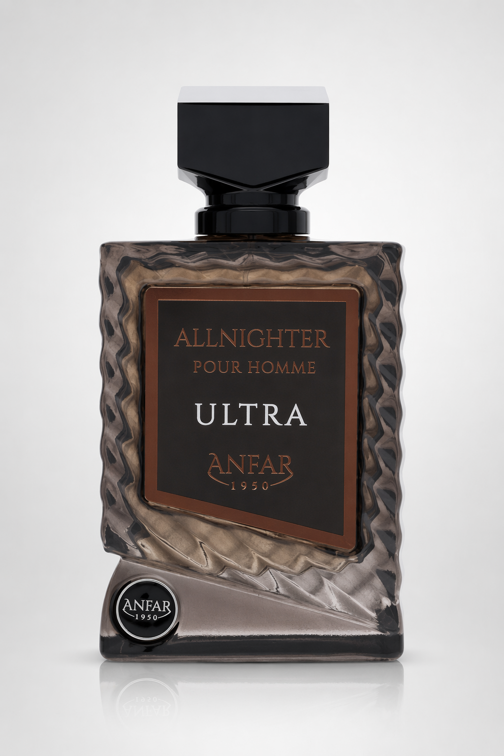 Anfar All Nighter Ultra Extrait De Parfum Spray By Anfar Default