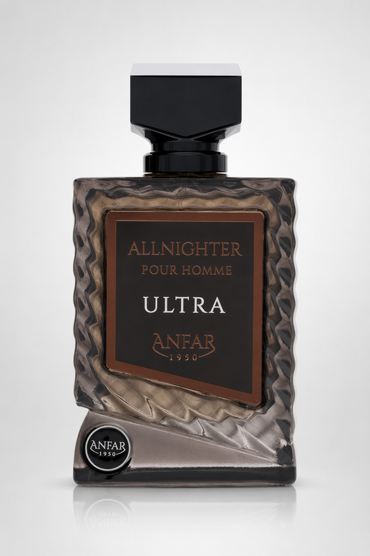Anfar All Nighter Ultra Extrait De Parfum Spray By Anfar Default