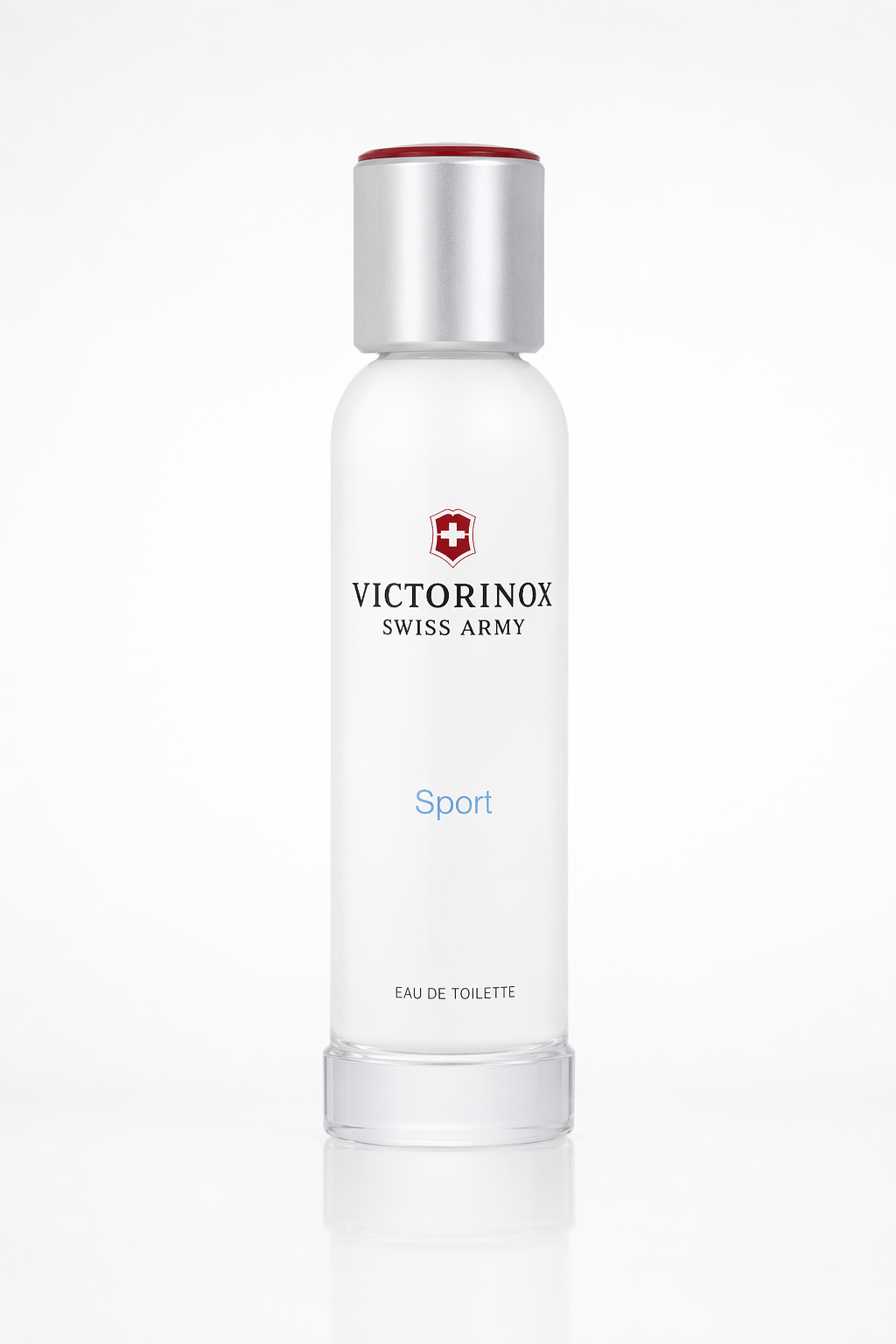 Swiss Army Classic Sport Eau De Toilette Spray By Victorinox Default