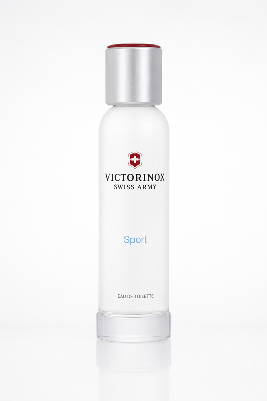 Swiss Army Classic Sport Eau De Toilette Spray By Victorinox Default