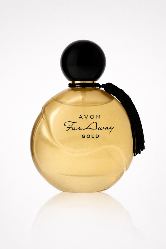 Avon Far Away Gold Eau De Parfum Spray By Avon Default