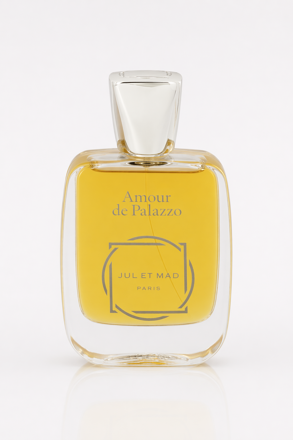 Amour De Palazzo Extrait De Parfum Spray (Unisex) By Jul Et Mad Paris Default