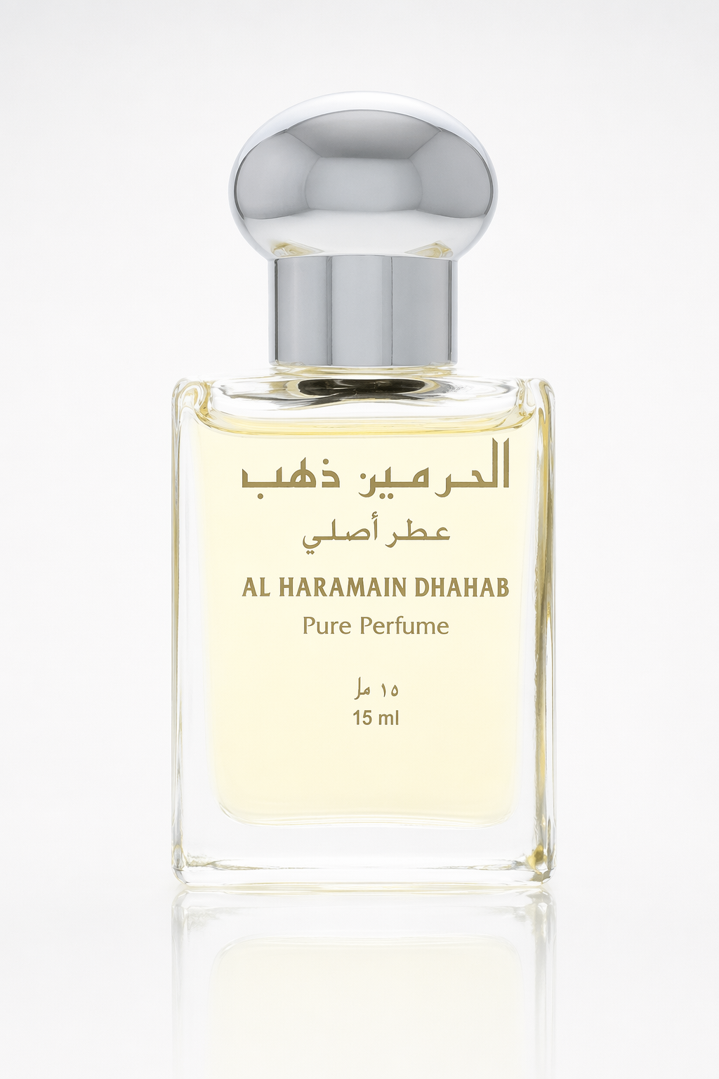 Al Haramain Dhahab Eau De Parfum Spray By Al Haramain Default