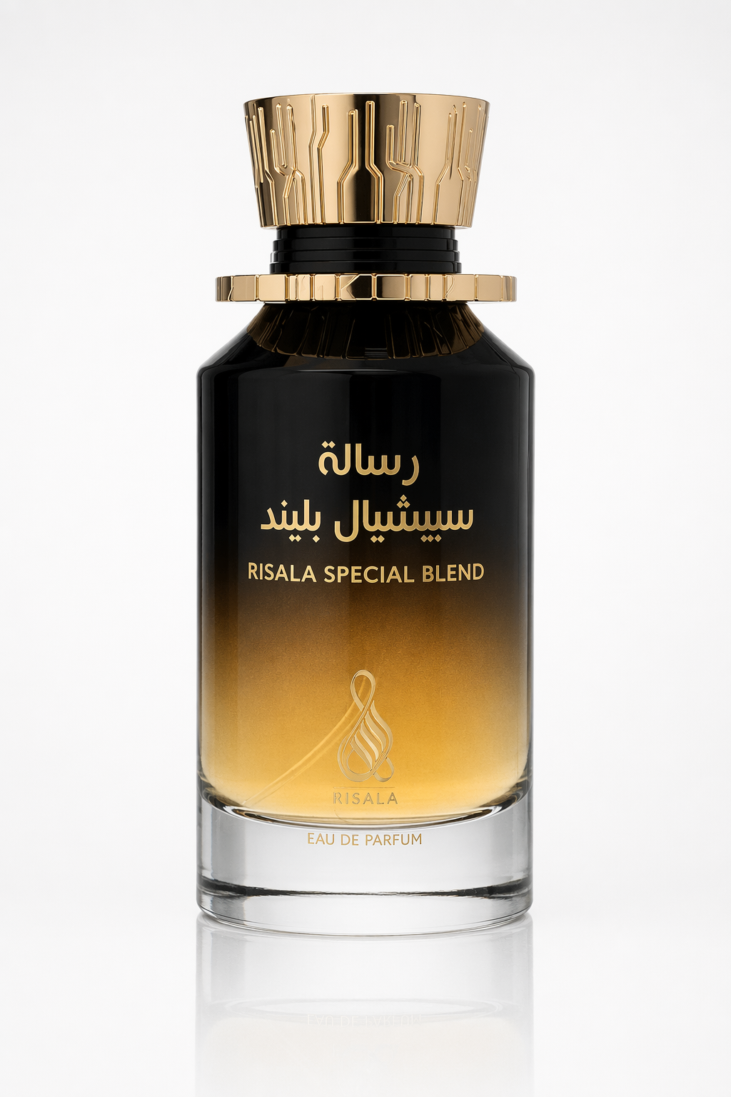 Risala Special Blend Eau De Parfum Spray By Risala Default