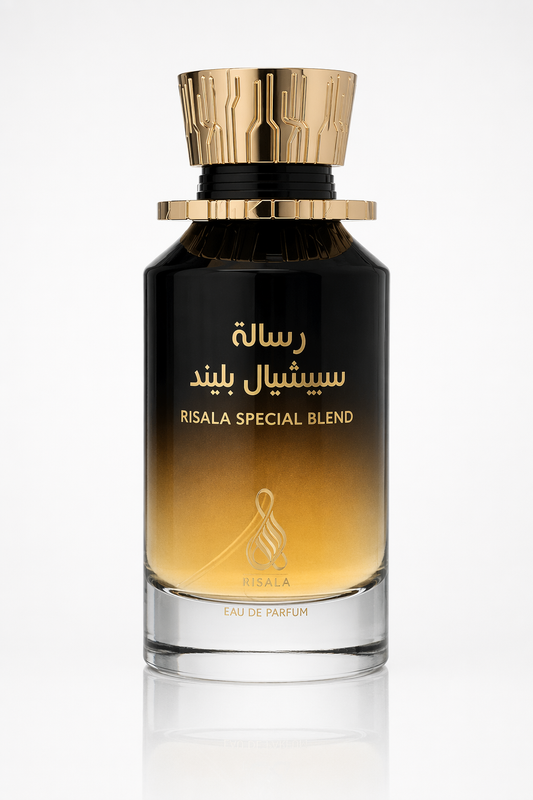 Risala Special Blend Eau De Parfum Spray By Risala Default
