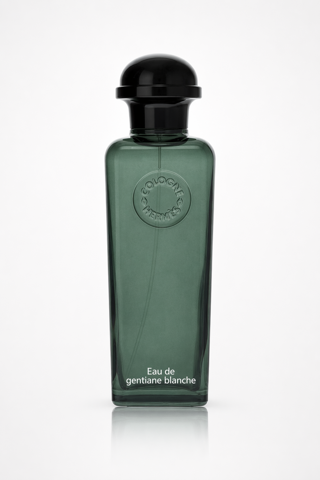 Eau De Gentiane Blanche Eau De Cologne Spray (Unisex) By Hermes Default