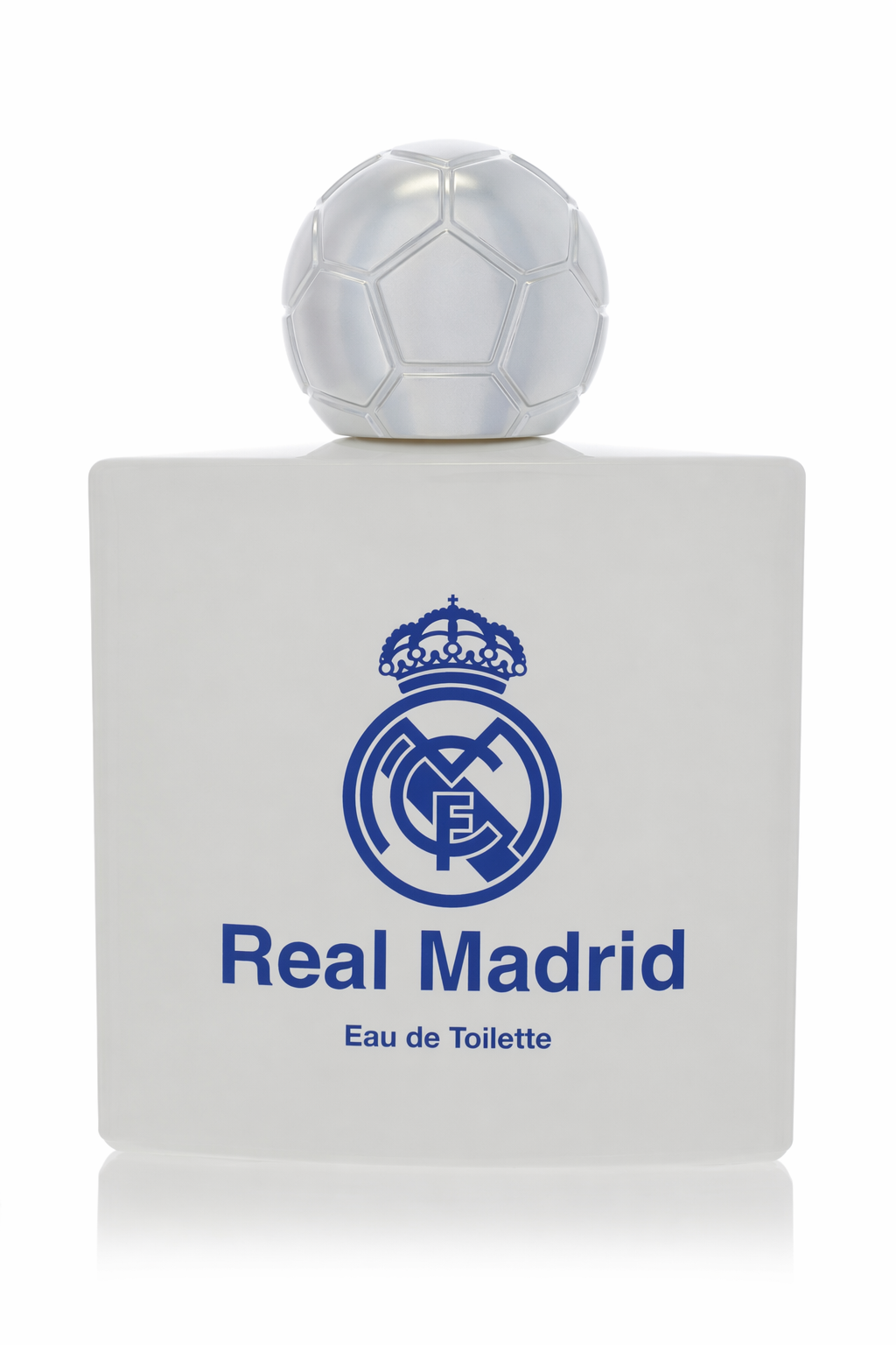 Real Madrid Eau De Toilette Spray By Air Val International Default