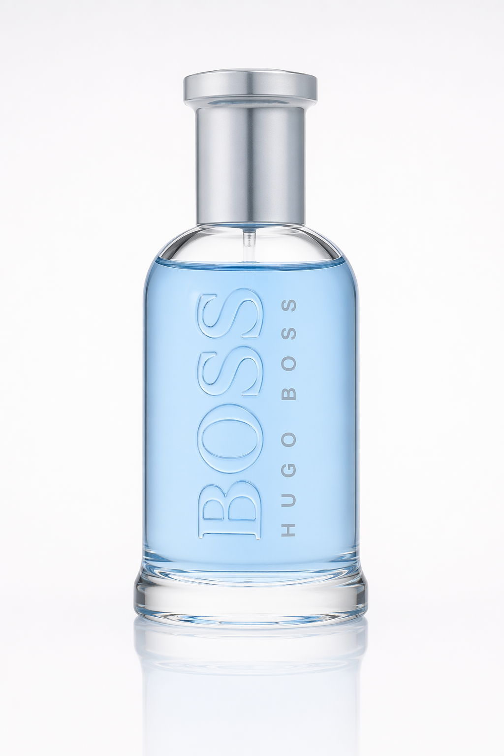 Boss Bottled Tonic Eau De Toilette Spray By Hugo Boss Default