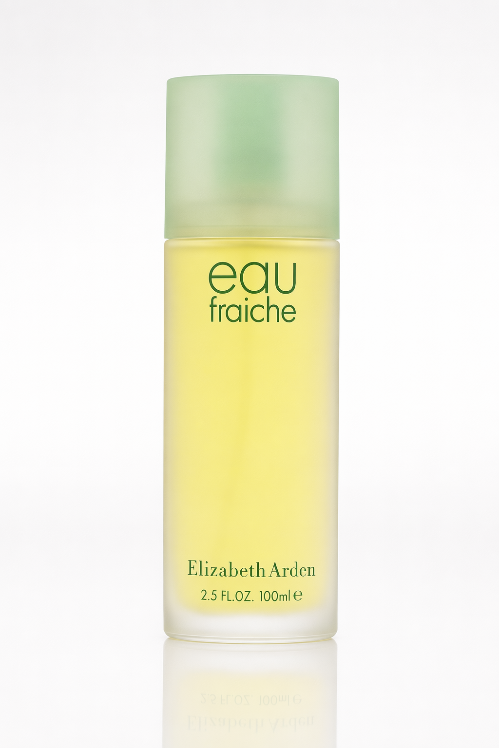 Eau Fraiche Fragrance Spray By Elizabeth Arden Default