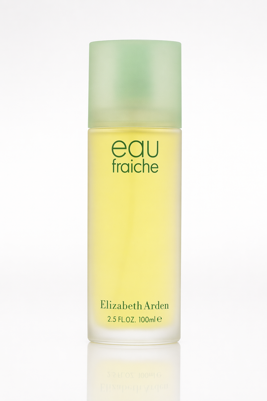 Eau Fraiche Fragrance Spray By Elizabeth Arden Default