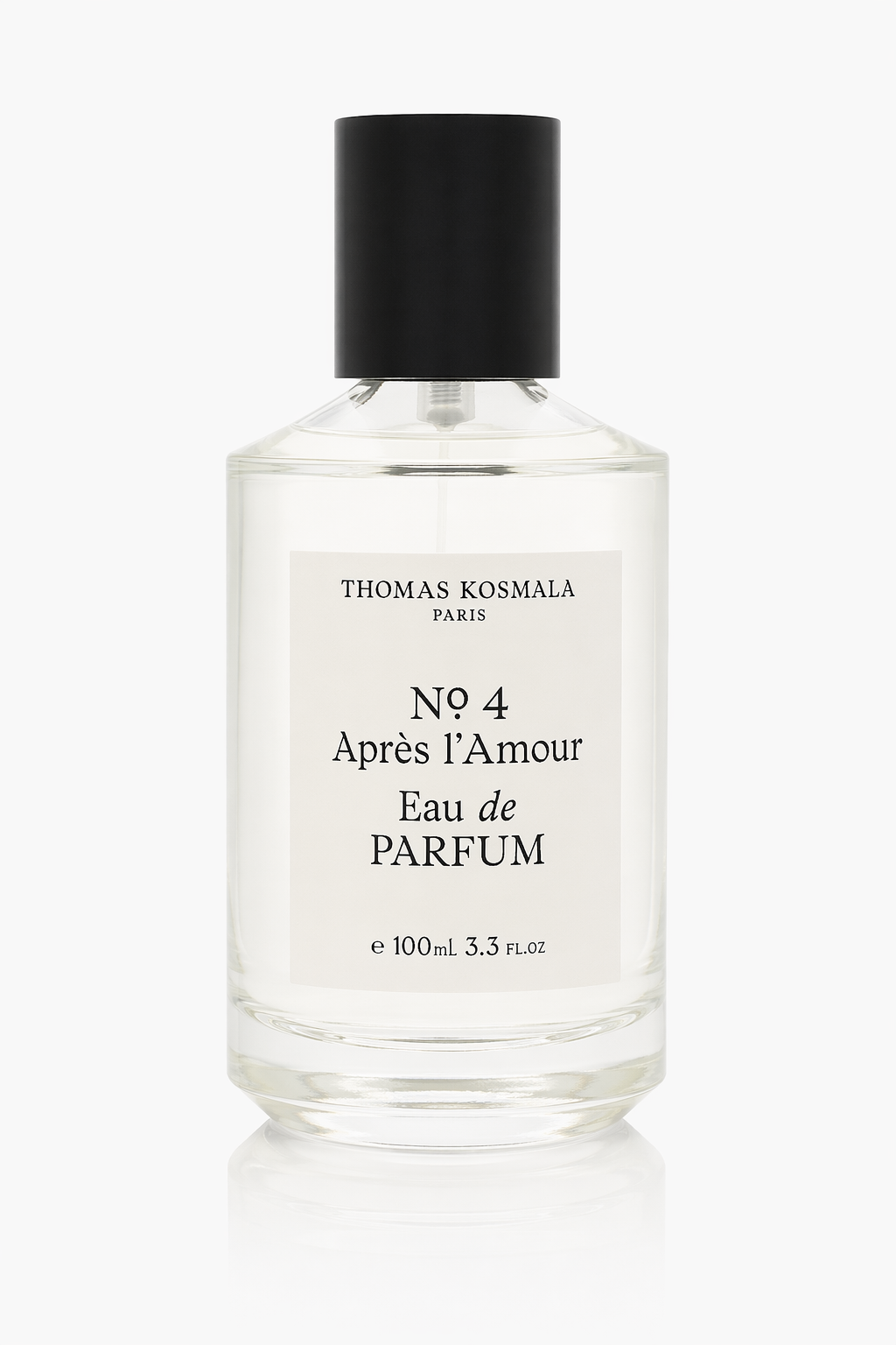 Thomas Kosmala No 4 Apres L'amour Eau De Parfum Spray (Unisex) By Thomas Kosmala Default