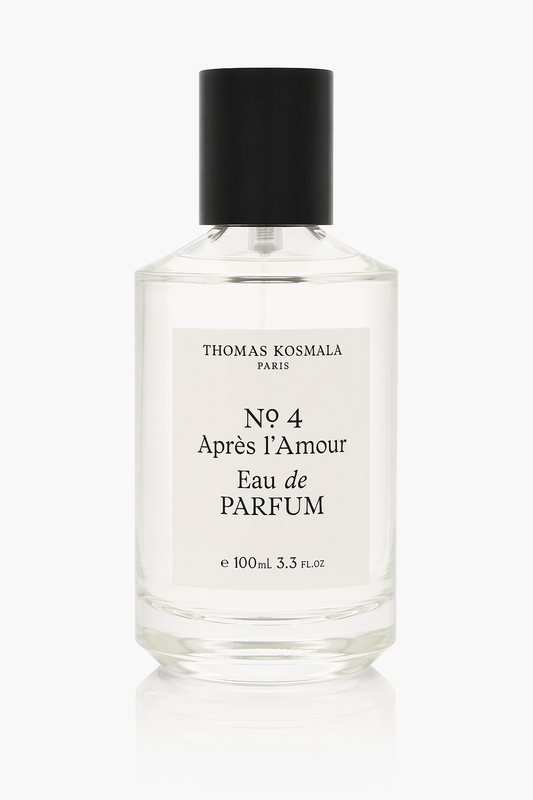 Thomas Kosmala No 4 Apres L'amour Eau De Parfum Spray (Unisex) By Thomas Kosmala Default