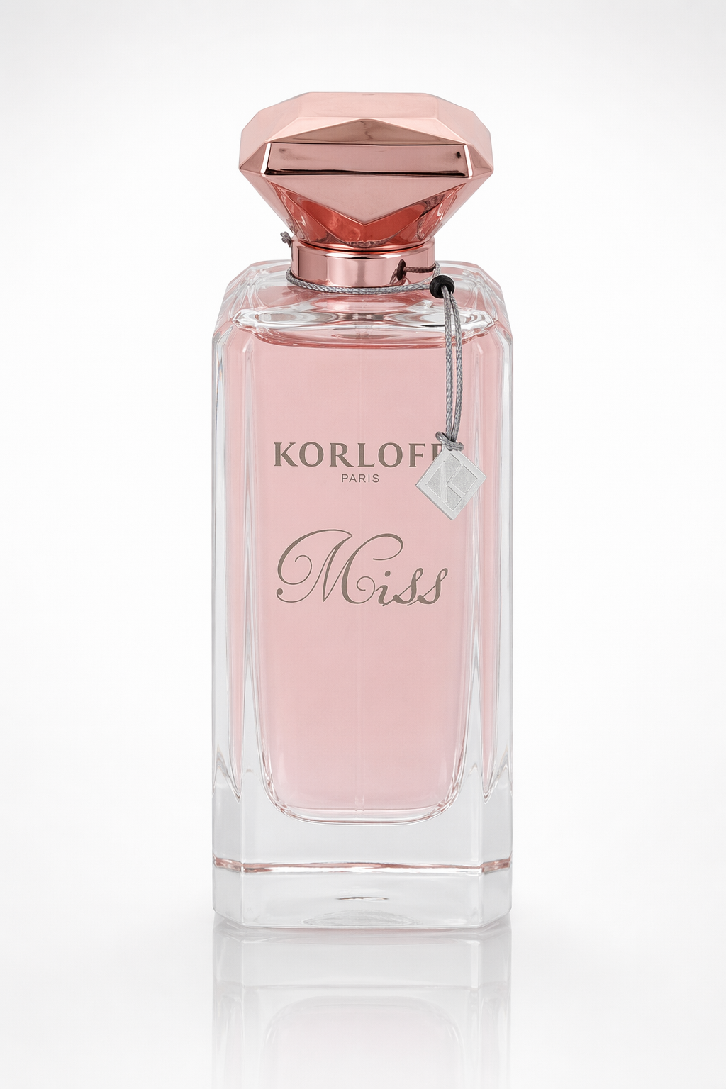 Miss Korloff Eau De Parfum Spray By Korloff Default