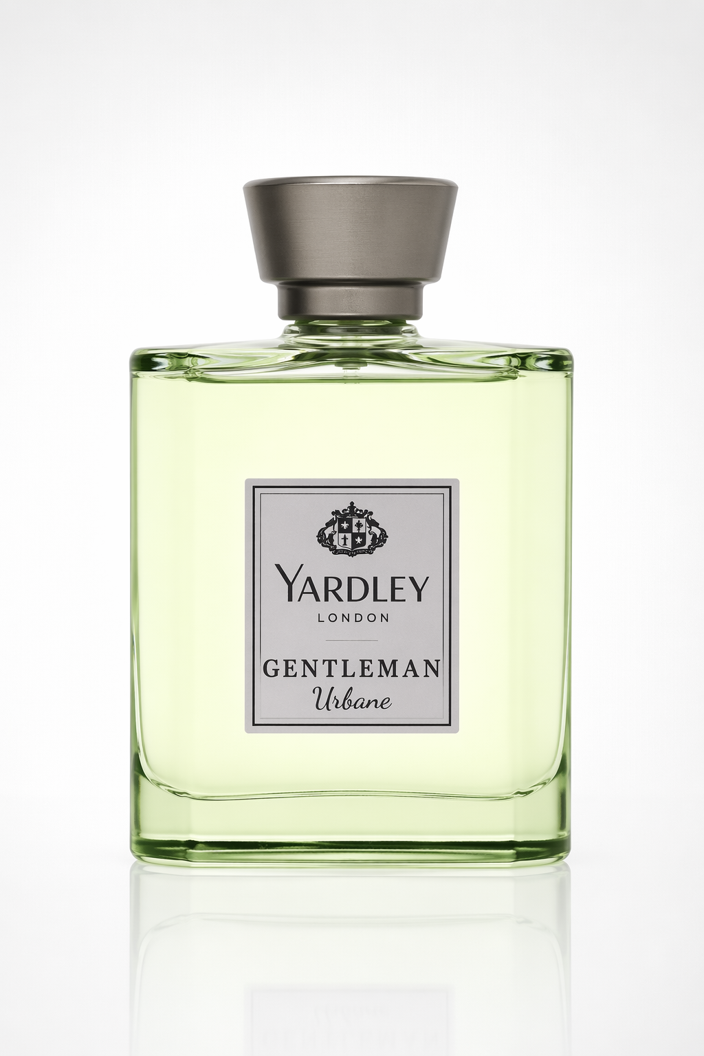 Yardley Gentleman Urbane Eau De Parfum Spray By Yardley London Default