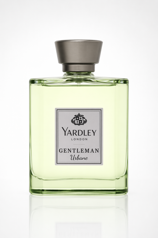 Yardley Gentleman Urbane Eau De Parfum Spray By Yardley London Default