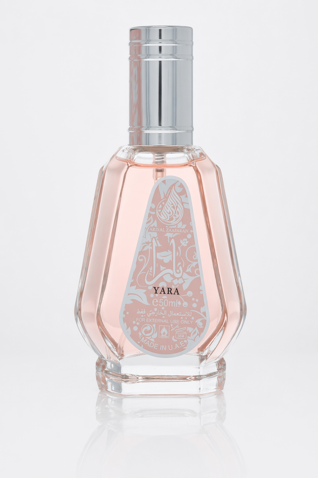 Lattafa Yara Eau De Parfum Spray By Lattafa Default