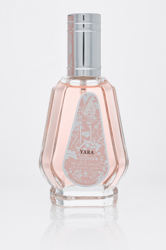 Lattafa Yara Eau De Parfum Spray By Lattafa Default