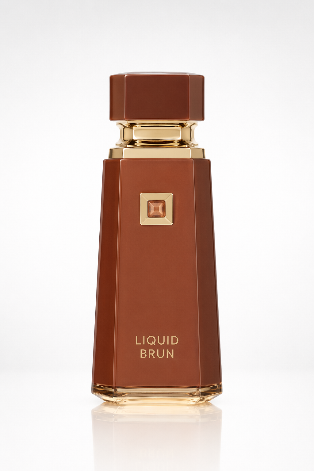 Fragrance World Liquid Brun Eau De Parfum Spray By Fragrance World Default