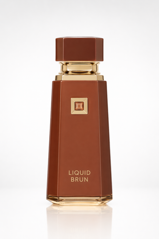 Fragrance World Liquid Brun Eau De Parfum Spray By Fragrance World Default
