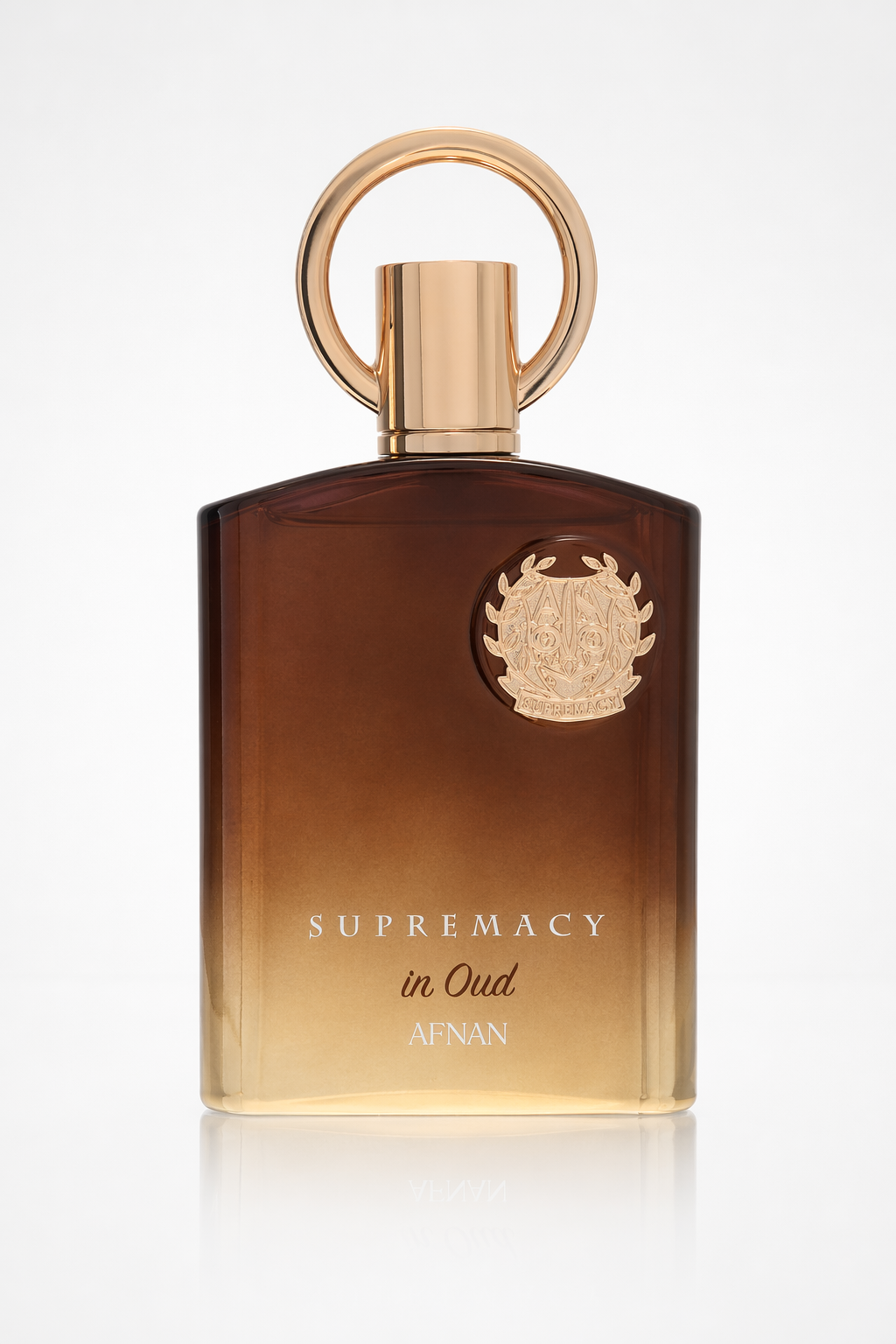 Afnan Supremacy In Oud Eau De Parfum Spray By Afnan Default