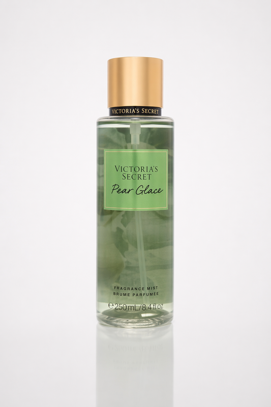 Victoria's Secret Pear Glace Fragrance Mist Spray By Victoria's Secret Default
