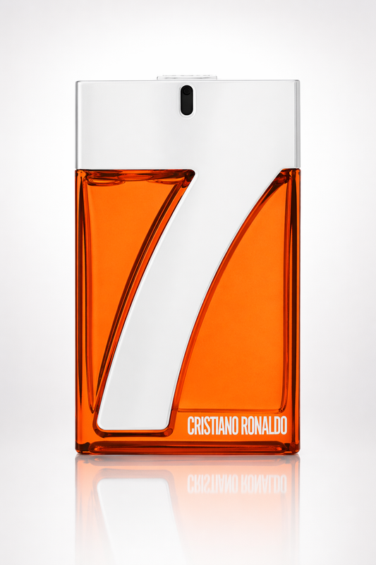 Cristiano Ronaldo Cr7 Fearless Eau De Toilette Spray By Cristiano Ronaldo Default