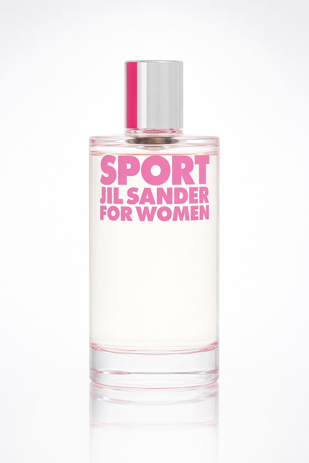 Jil Sander Sport Eau De Toilette Spray By Jil Sander Default