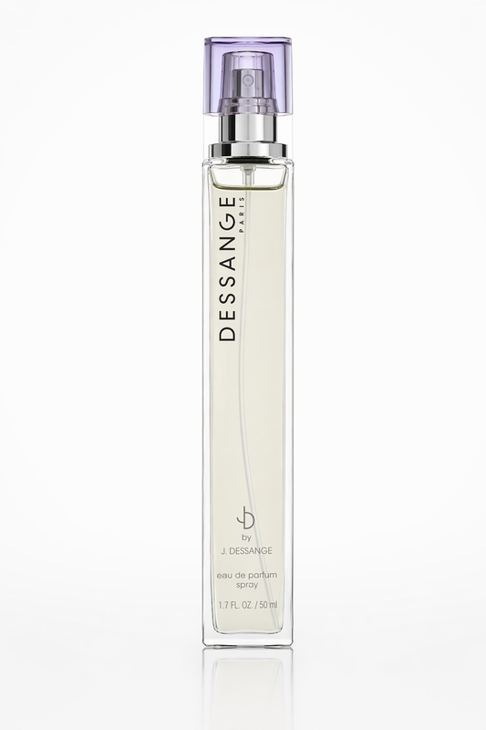 Dessange Eau De Parfum Spray With Free Lip Pencil By J. Dessange Default