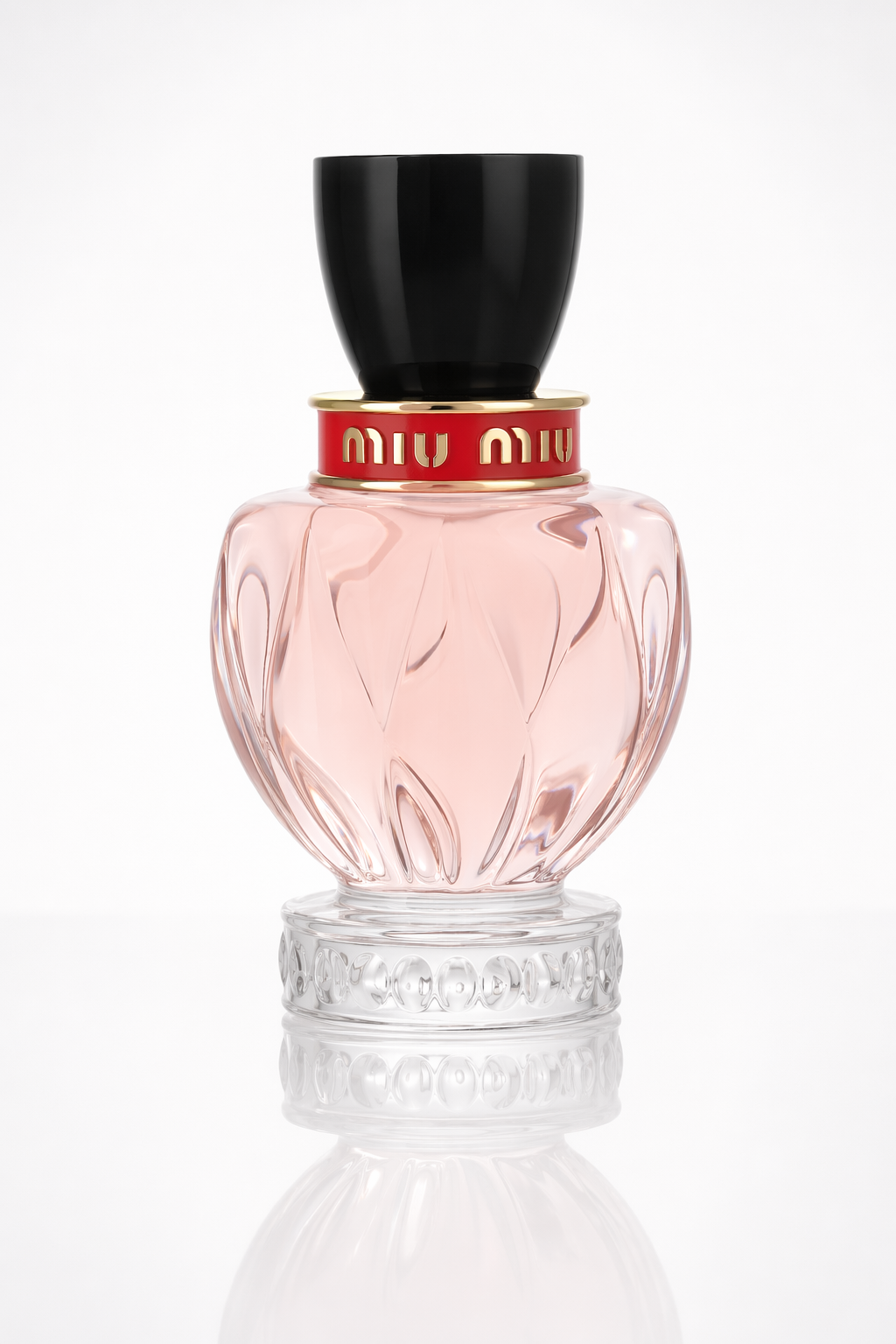 Miu Miu Twist Eau De Parfum Spray By Miu Miu Default