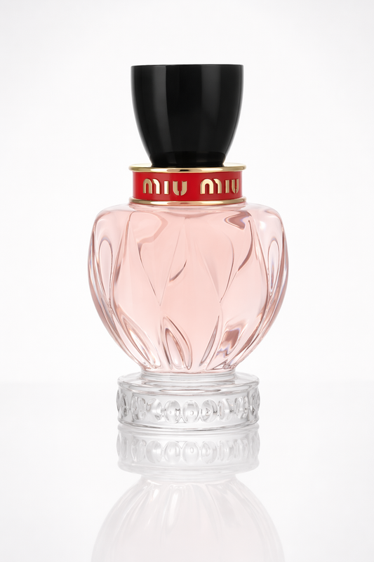 Miu Miu Twist Eau De Parfum Spray By Miu Miu Default