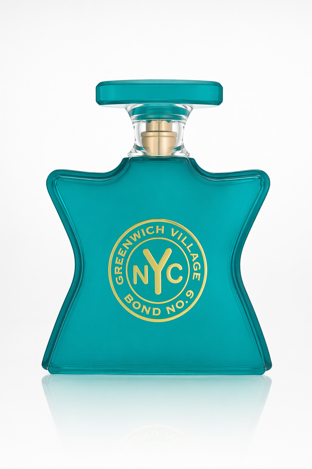Greenwich Village Eau De Parfum Spray By Bond No. 9 Default