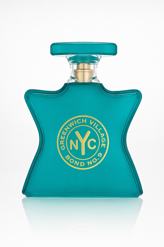 Greenwich Village Eau De Parfum Spray By Bond No. 9 Default