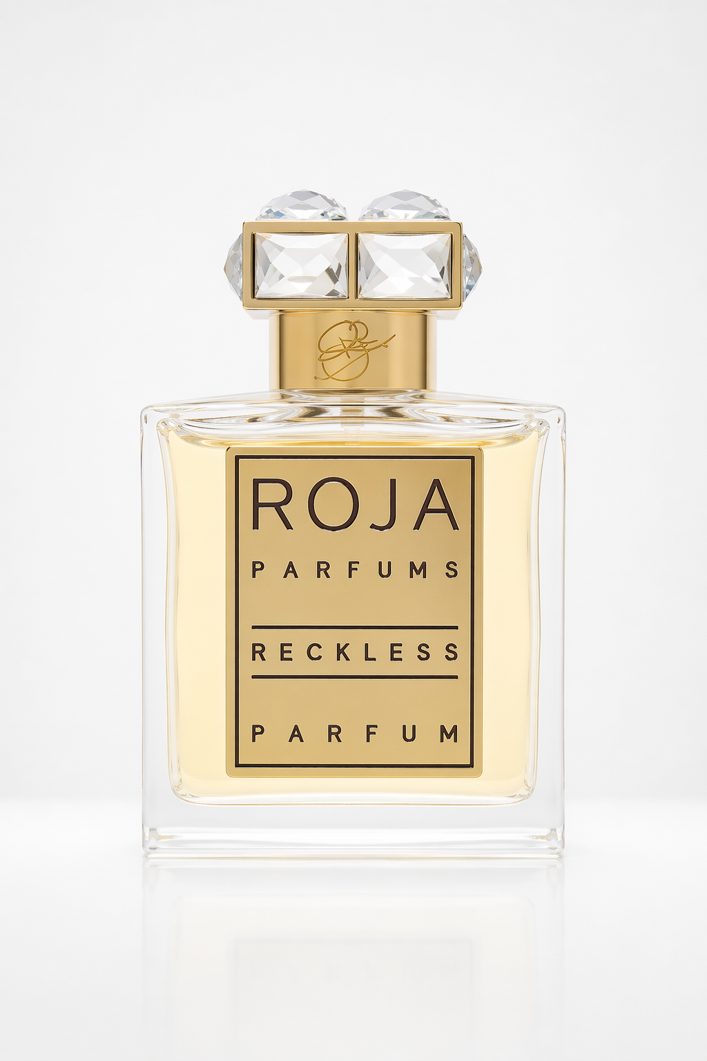 Roja Reckless Eau De Parfum Spray By Roja Parfums Default