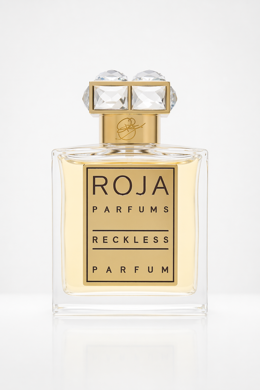 Roja Reckless Eau De Parfum Spray By Roja Parfums Default
