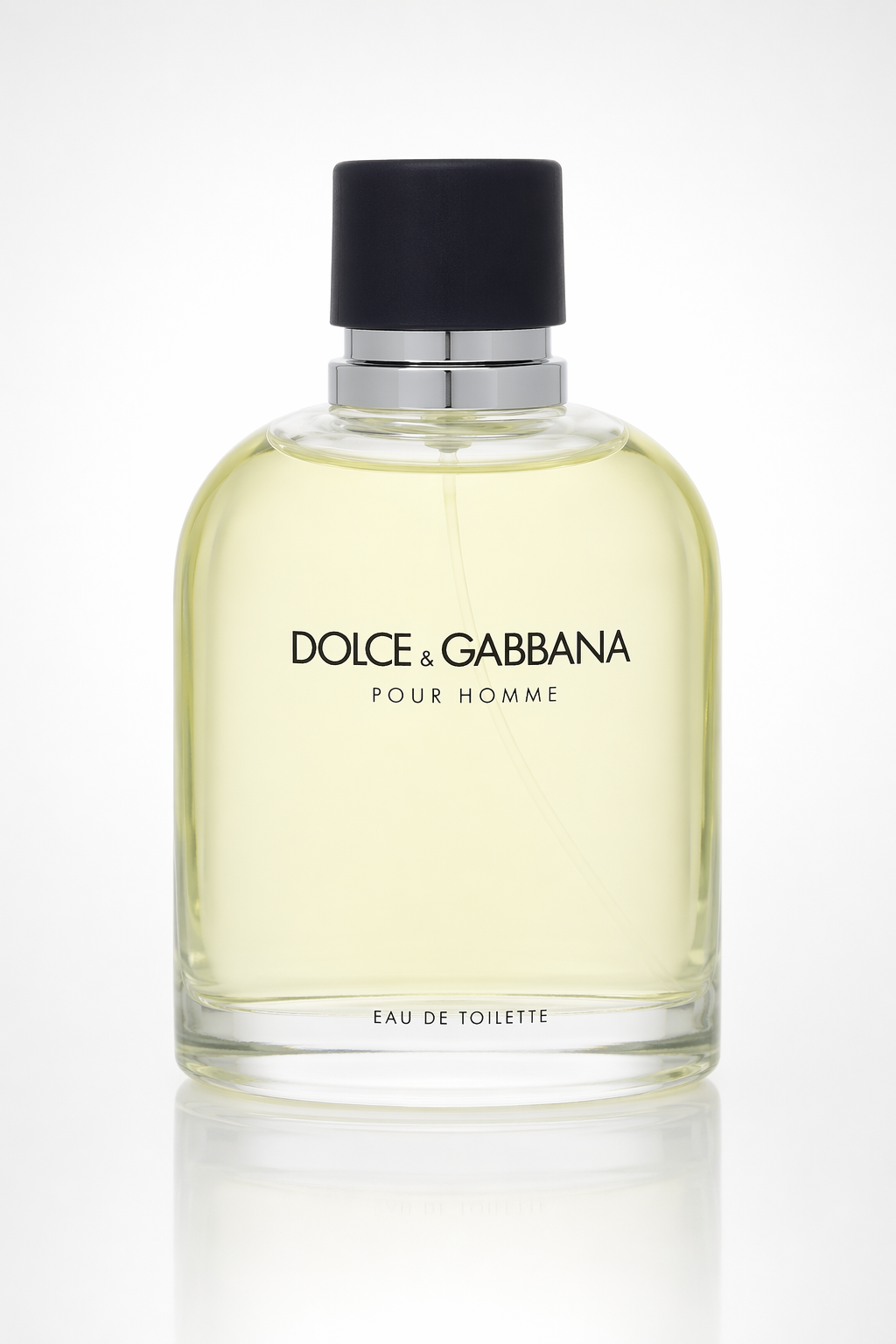 Dolce & Gabbana Eau De Toilette Spray (unboxed) By Dolce & Gabbana Default