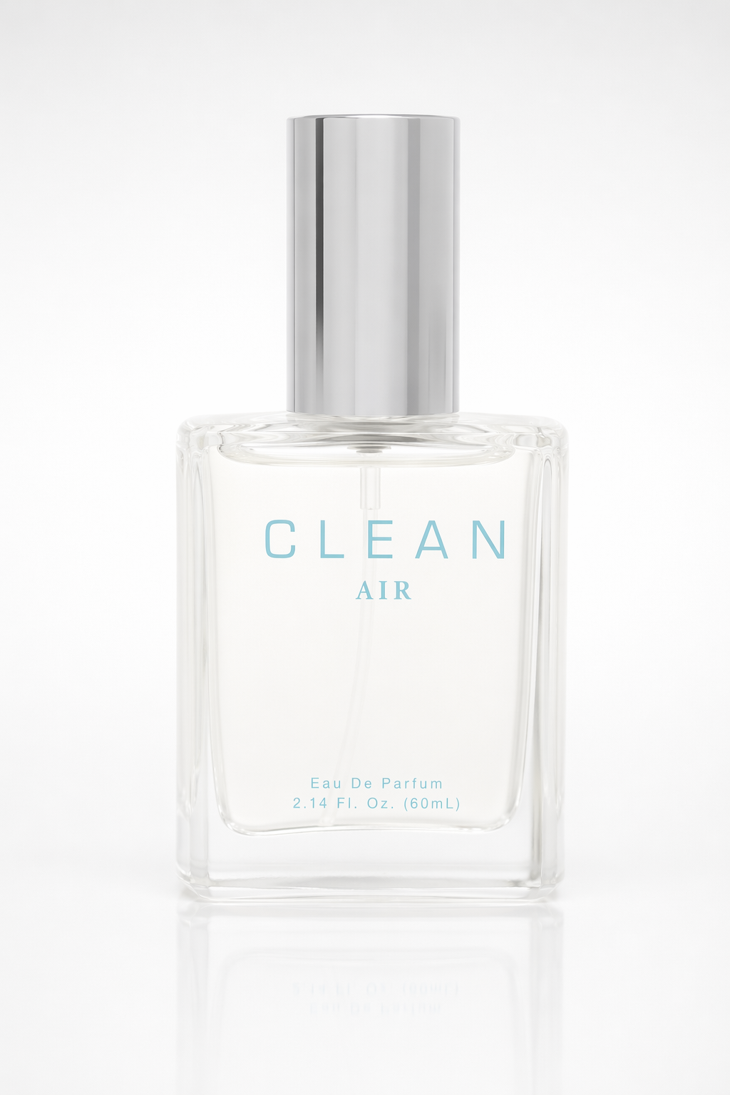 Clean Air Eau De Parfum Spray By Clean Default