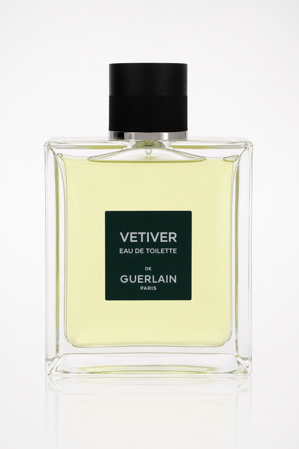 Vetiver Guerlain Eau De Toilette Spray (unboxed) By Guerlain Default