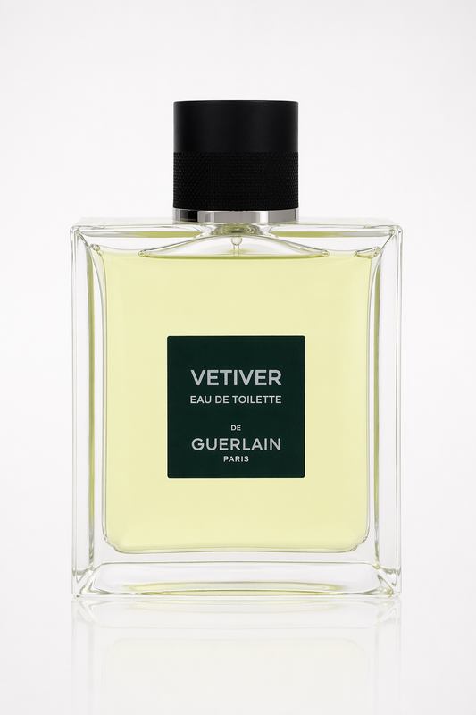 Vetiver Guerlain Eau De Toilette Spray (unboxed) By Guerlain Default