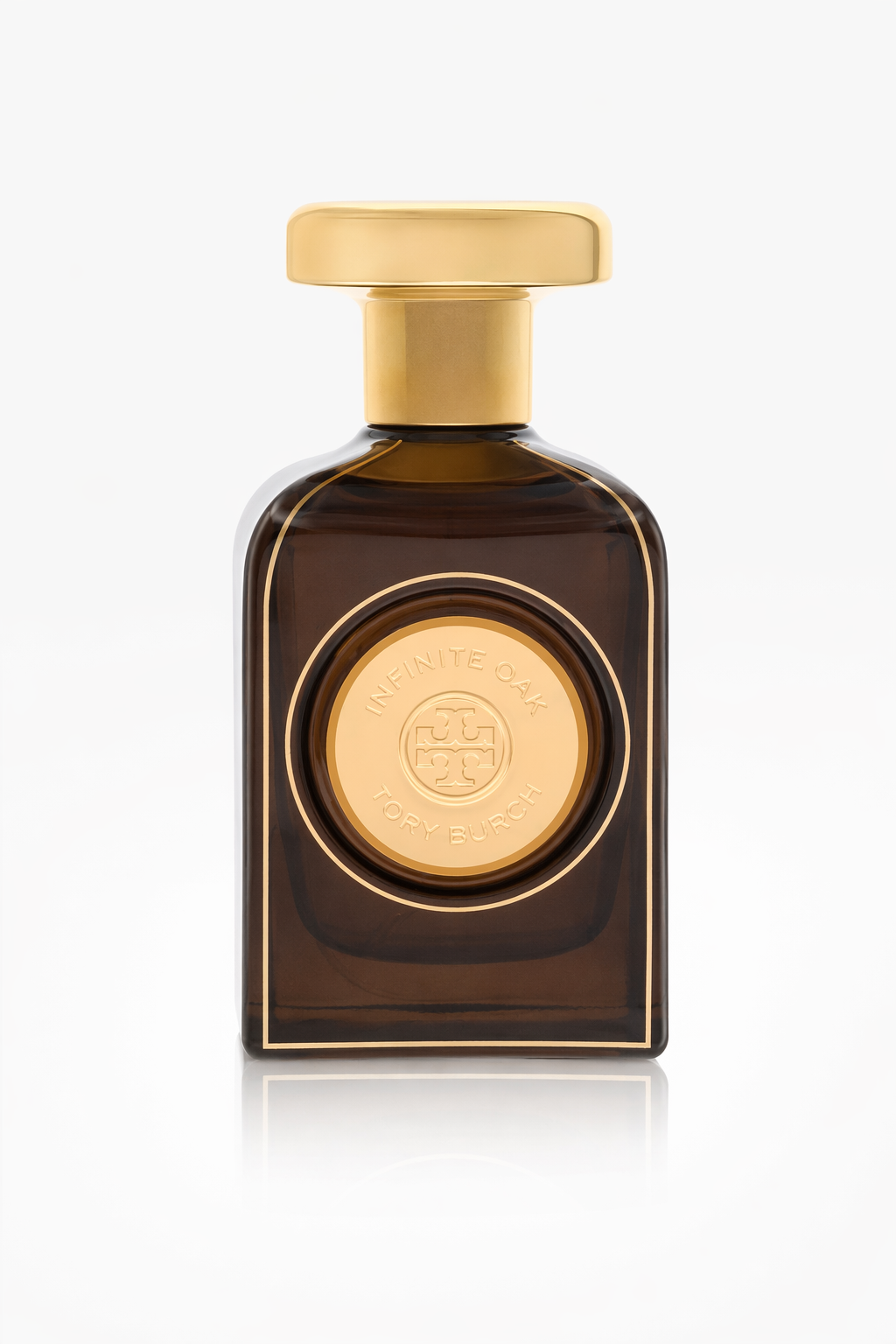 Tory Burch Infinite Oak Eau De Parfum Spray By Tory Burch Default