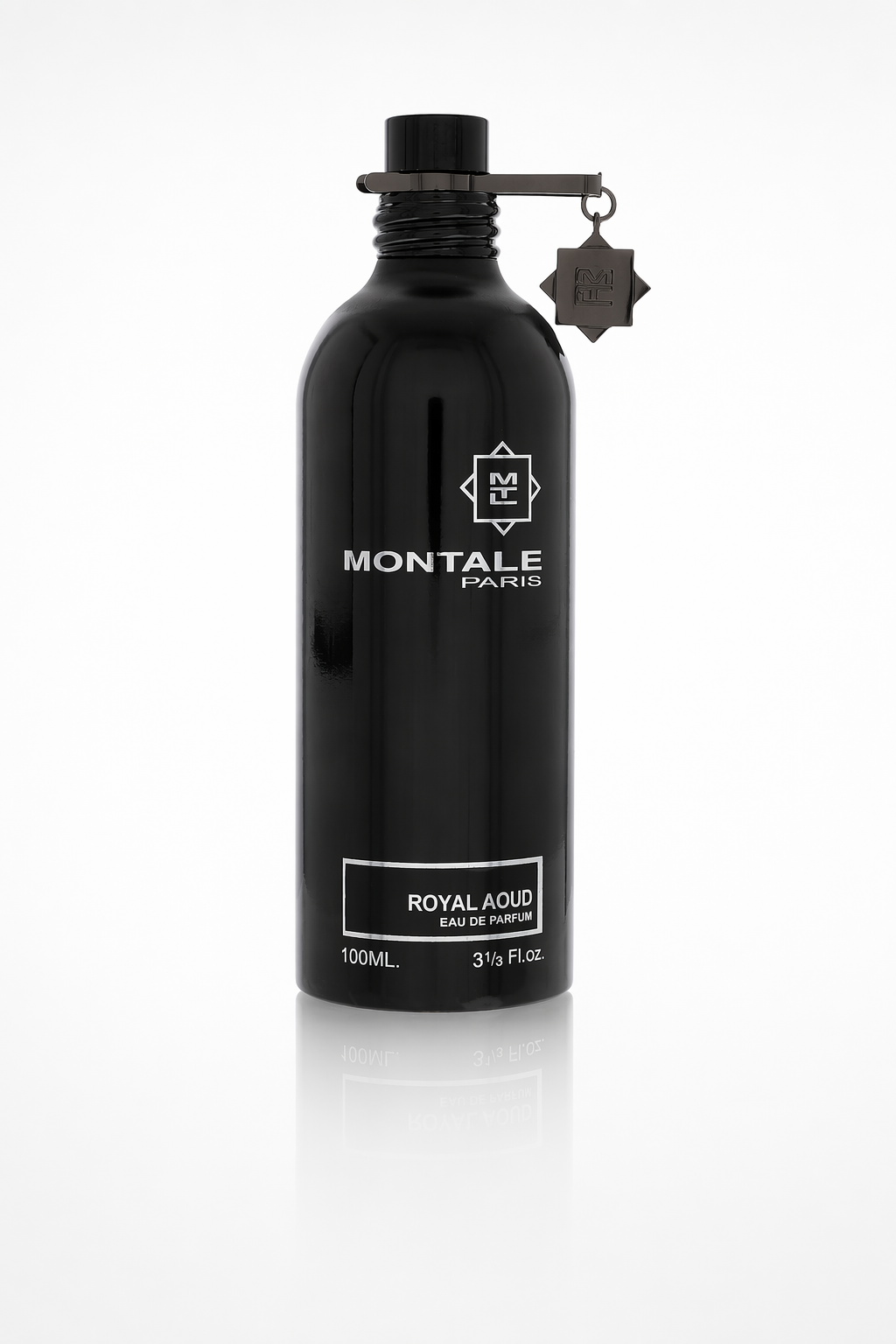 Montale Royal Aoud Eau De Parfum Spray (Unboxed) By Montale Default
