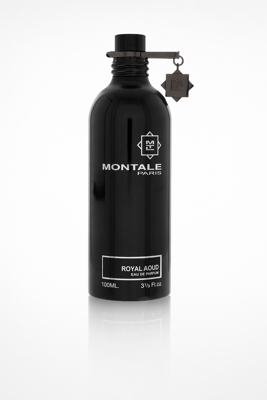 Montale Royal Aoud Eau De Parfum Spray (Unboxed) By Montale Default