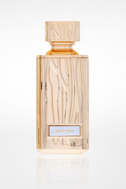 Hamidi Envy Gold Eau De Parfum Spray By Hamidi Default
