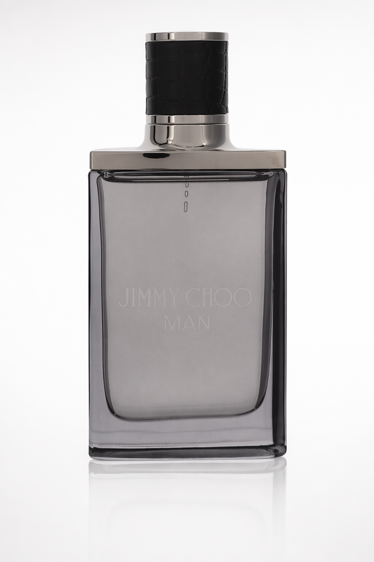 Jimmy Choo Man Eau De Toilette Spray (unboxed) By Jimmy Choo Default