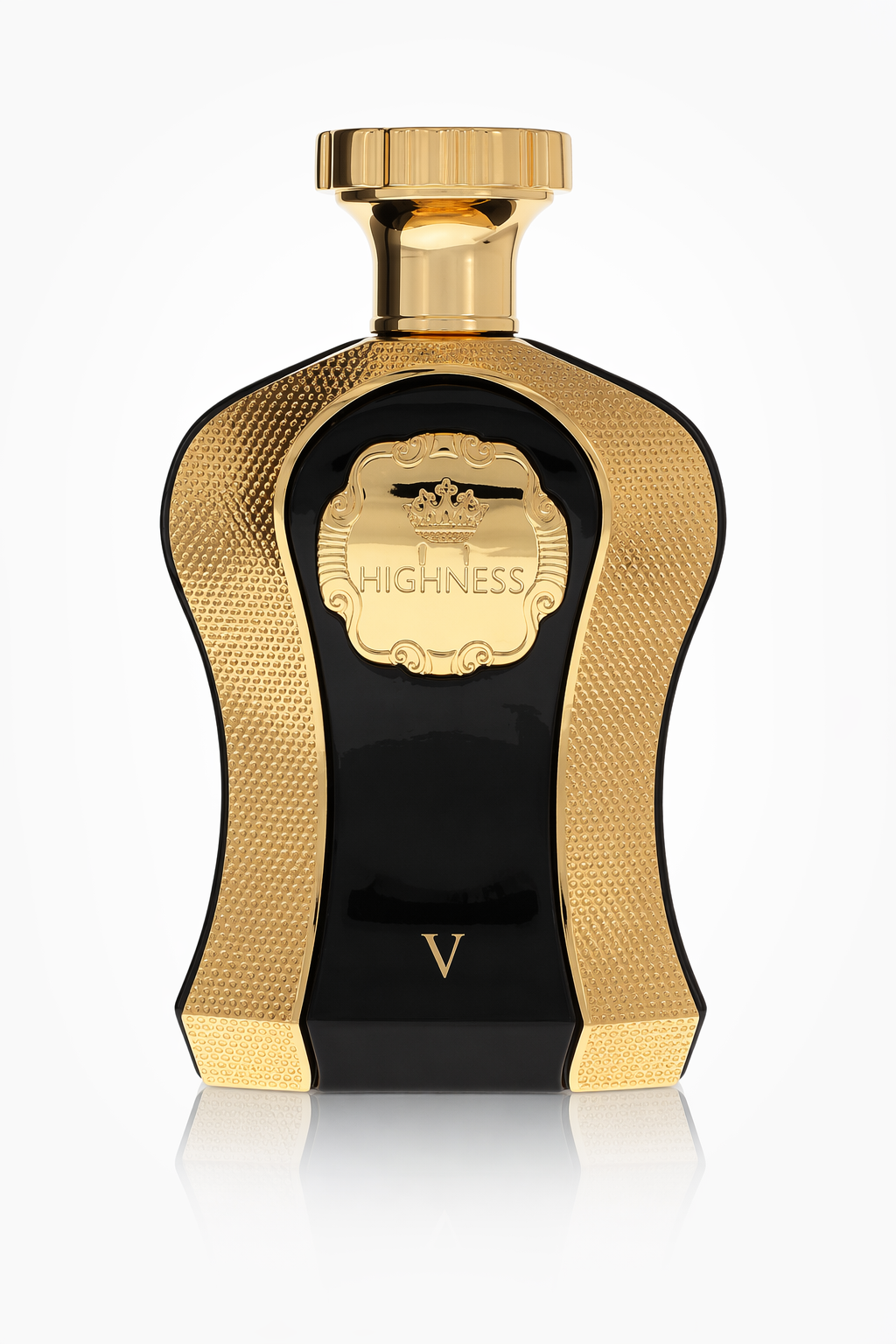 Her Highness Black Eau De Parfum Spray By Afnan Default