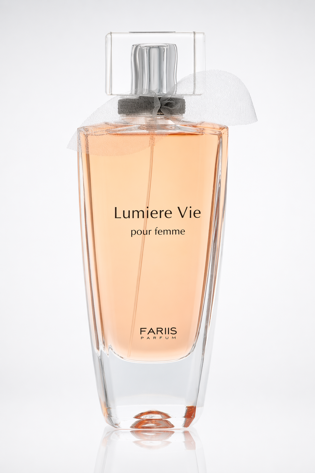 Fariis Lumiere Vie Eau De Parfum Spray By Fariis Parfum Default