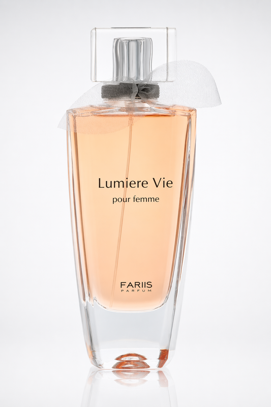 Fariis Lumiere Vie Eau De Parfum Spray By Fariis Parfum Default