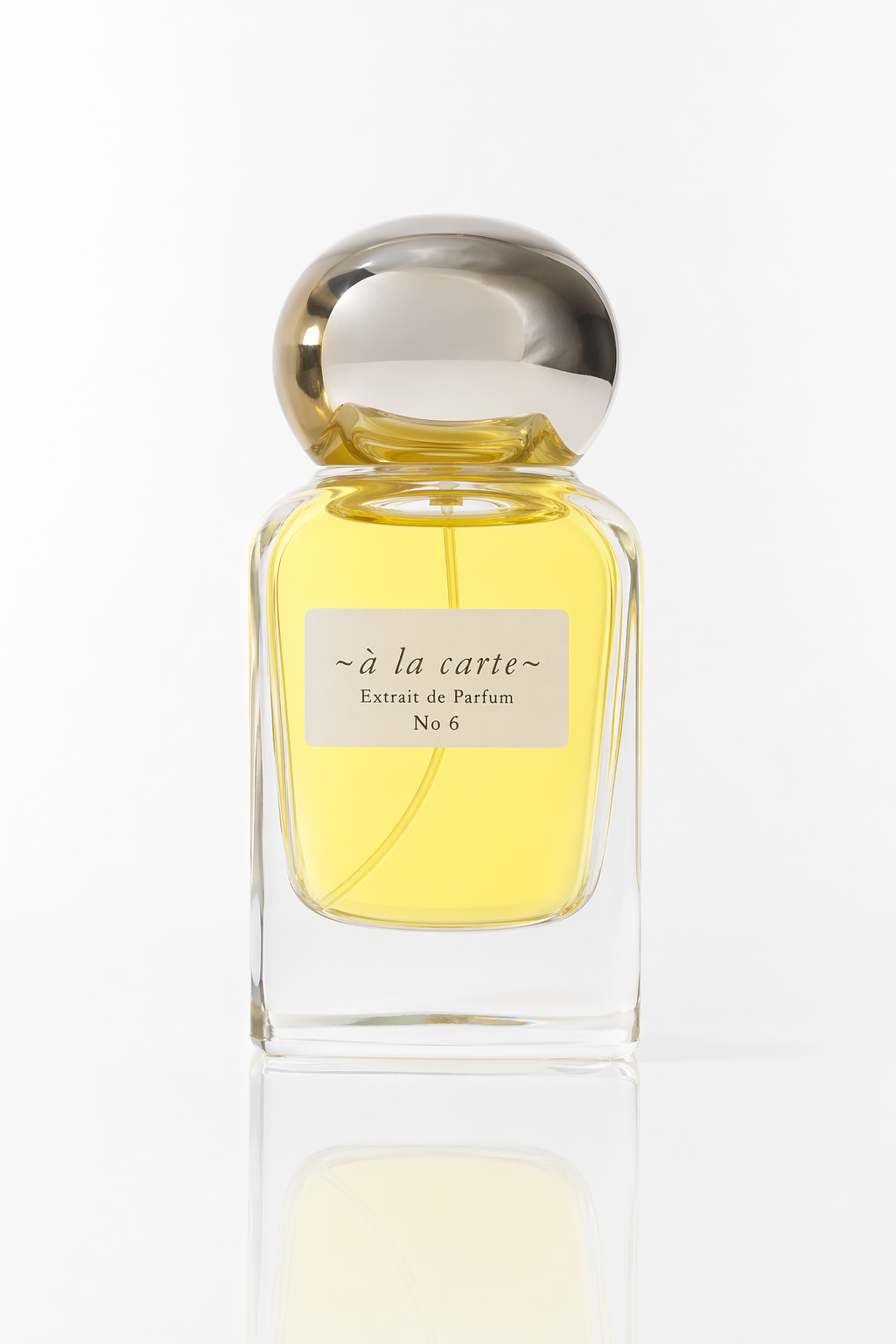 Lengling Munich No 6 A La Carte Extrait De Parfum Spray (Unisex) By Lengling Munich Default