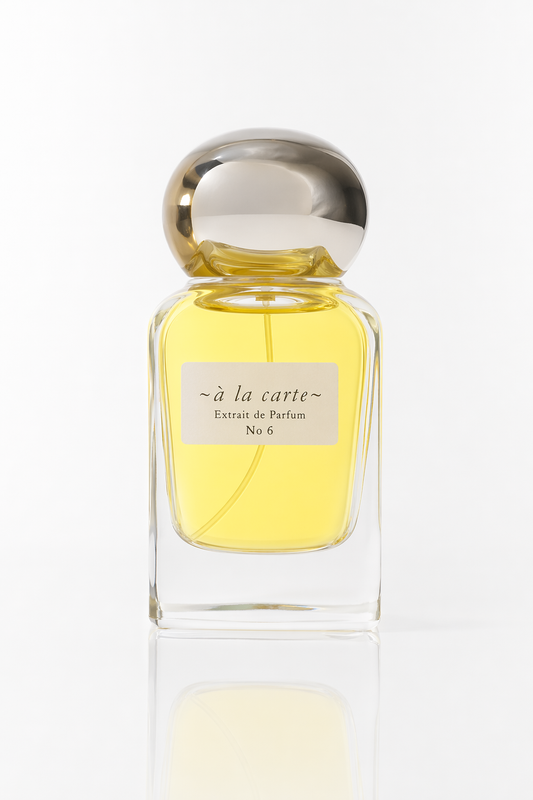 Lengling Munich No 6 A La Carte Extrait De Parfum Spray (Unisex) By Lengling Munich Default