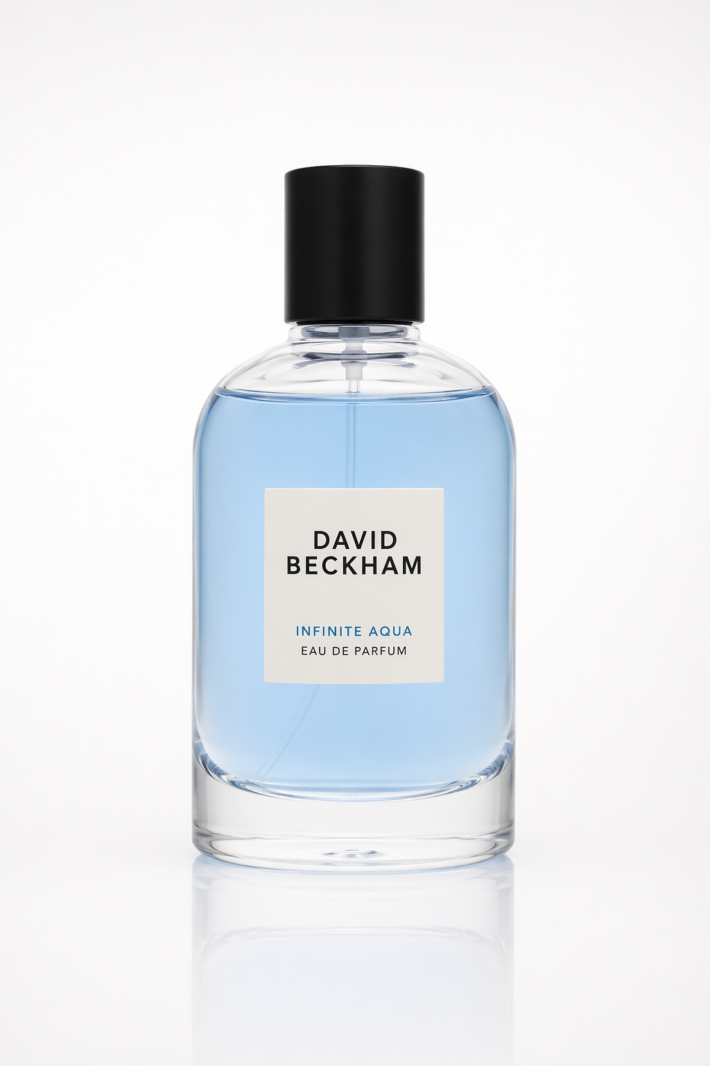 David Beckham Infinite Aqua Eau De Parfum Spray By David Beckham Default