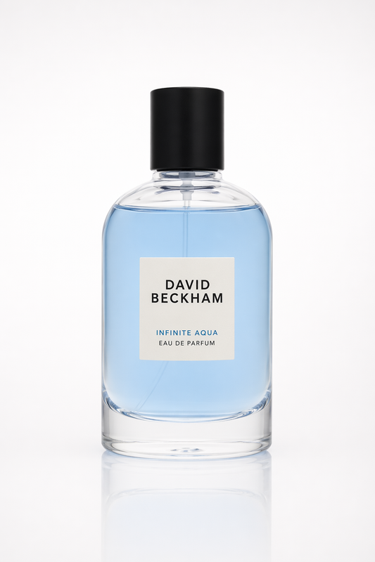 David Beckham Infinite Aqua Eau De Parfum Spray By David Beckham Default